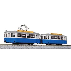谷川製作所　名鉄3900系車体バラキット4両入りセット台車、床下器具付き リトルジャパン 613 名鉄3900系晩年仕様 未塗装キット 4両+対応台車枠