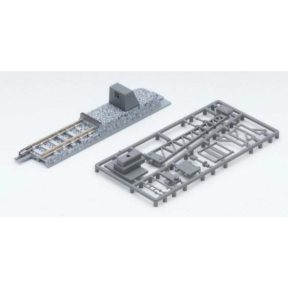 エンドPCレールE?PC（LEDタイプ）（F） 【TOMIX・1428】
