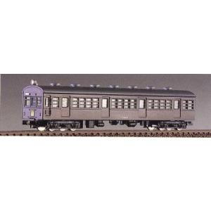 江ノ島電鉄300形 「304F」 チョコ電塗装(ヘッドマーク付き)(M車