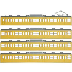 カトー（KATO） 東京メトロ有楽町線・副都心線10000系 増結セットB（2