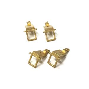 乗務員用ステップ （4ヶ入） 【天賞堂・19047】