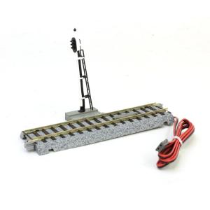 トミーテック ヘルヤン N643 扇型機関庫 (KATO輸入 26009) : しえ