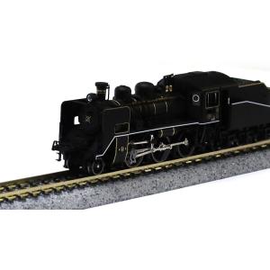 KATO Nゲージ D51 200 2016-8 鉄道模型 蒸気機関車 カトー KATO カトー D51 200 2016-8【Nゲージ】【鉄道模型