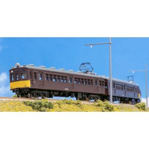 グリーンマックス（GREENMAX） 国鉄クモハ12(040)＋クモニ13 2両セット
