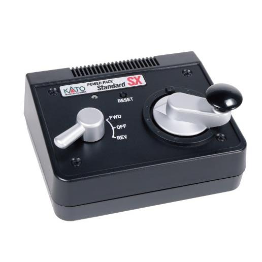 パワーパックスタンダードSX+N用ACアダプター【22-018BK+22-082】