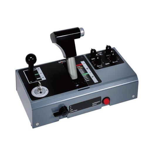 EC-1 ワンハンドル運転台形コントローラー 【KATO・22-053】