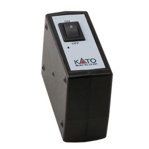 22-018 KATO カトー パワーパックスタンダードSX （ACアダプター別売