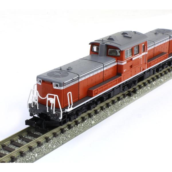 DD51-1000形（米子運転所） 【TOMIX・2246】