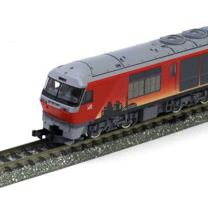 TOMIX2253　JR貨物　DF200-201　Ai-Me　ディーゼル機関車 再生産】(N) 2253 JR DF200 200形ディーゼル機関車(201号機・Ai-Me