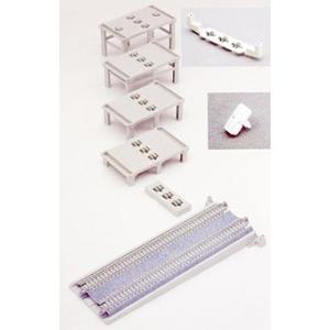 23-232 高架駅延長プレート イージーキット KATO/新品 : ブーストギア