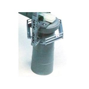 (未使用･未開封品)　KATO Nゲージ 単線鉄橋用 円錐台形橋脚No.5 23-069 鉄道模型用品 qdkdu57 Amazon | KATO Nゲージ 単線鉄橋用 円錐台形橋脚No.5 23-069