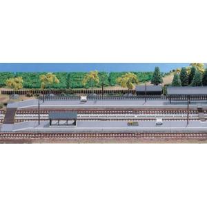 KATO デスクトップレイアウト 24-001 鉄道 鉄道模型 模型 nゲージ