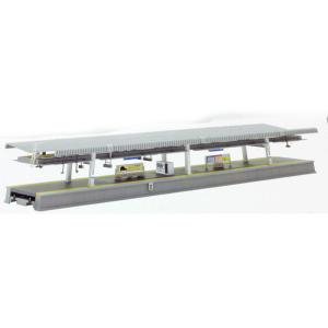 カトー（KATO） 近郊形ホームDX 島式B 【KATO・23-151】 : ミッド