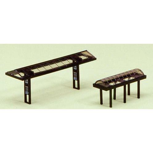 バス停 【KATO・23-216】