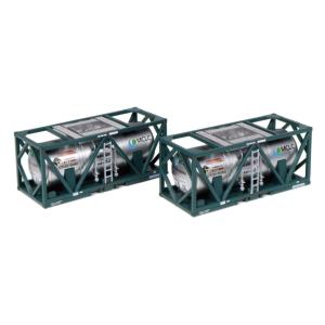 ※新製品 1月発売※ UT13Cタンクコンテナ (三菱ケミカル物流)