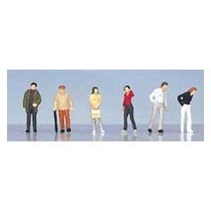 通行人   【KATO・24-212】