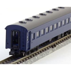 (5070)オハ47（客車）カトー鉄道模型Nゲージ カトー KATO 5070 オハ47 カトー 客車 : イチフジモデルショップ