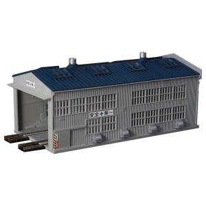 カトー（KATO） COOP 冷蔵コンテナ 2個入 【KATO・23-590A】 : ミッド