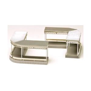 情景小物057-2 アーケードC2   【トミーテック 261667】