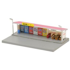 情景小物068-2 自販機A2   【トミーテック 261674】