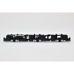 マイクロエース クモユ141 長岡運転所 【マイクロエース・A3280