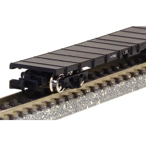 チキ7000 【TOMIX・2774】「鉄道模型 Nゲージ 貨車」