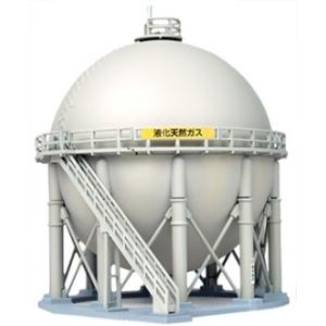 情景小物074-2 コンビナートC2【トミーテック・284512】