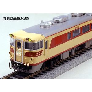 トミックス Nゲージ TOMIX 98774 キハ82系特急ディーゼルカー