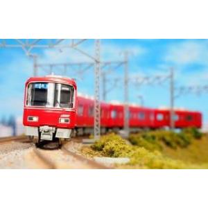 グリーンマックス】「名鉄3700系1次車 基本4両編成セット(動力