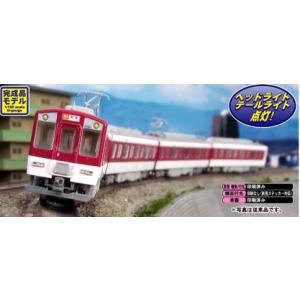 グリーンマックス】「近鉄1252系 京都・奈良線 先頭車2両編成