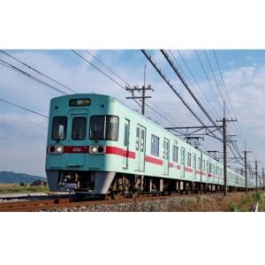 鉄コレ】「鉄道コレクション 西日本鉄道6050形 更新車 6051編成 鉄コレ】「鉄道コレクション 西日本鉄道6050形 更新車 6051編成