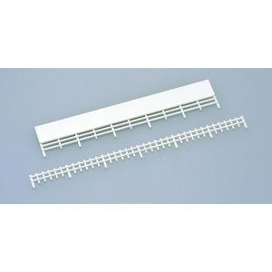 柵・看板セット 【TOMIX・3021】