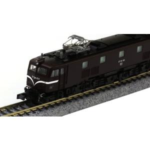 カトー（KATO） KATO Nゲージ EF510 500 カシオペア色 鉄道模型 3065-2