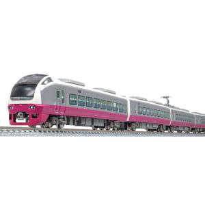 グリーンマックス 30538 E653系（フレッシュひたち・緑）7両編成