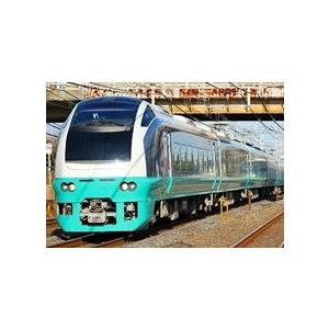 No:10-1640 KATO E657系「ひたち・ときわ」4両増結セット 鉄道模型 N