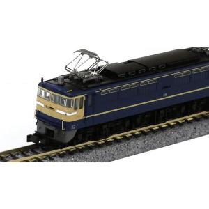 トミックス TOMIX Nゲージ 7185 JR EF210-300形電気機関車(新鶴見機関