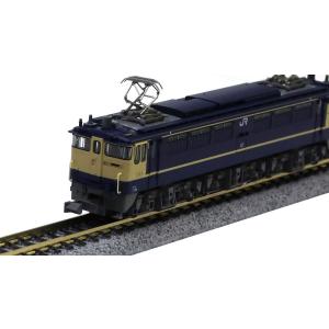 カトー（KATO） 3061-6 EF65 1000 下関総合車両所（再販）[KATO]《01