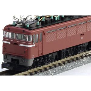 カトー（KATO） EF65 500番台 P形特急色 【KATO・3060-4】 : ミッド