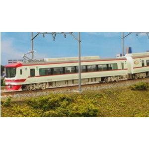 グリーンマックス】「名鉄1700系(新塗装・1703編成)6両編成セット(動力