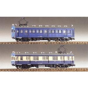 マイクロエース Nゲージ A4331 50系 青函トンネル防災代用車両 2両