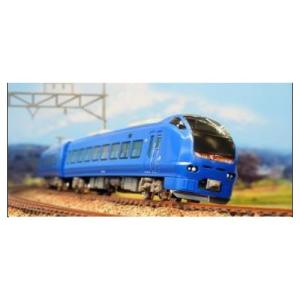 E653系1000番代(いなほ 瑠璃色 1+2列...の商品画像