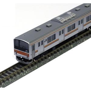 カトー（KATO） 323系 大阪環状線 基本セット（3両） 【KATO・10-1988