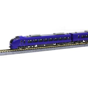 E653系1000番代いなほ(瑠璃色 クーラー...の詳細画像1