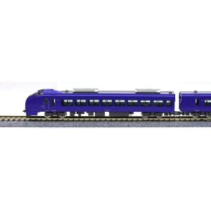 E653系1000番代いなほ(瑠璃色 クーラー...の詳細画像2