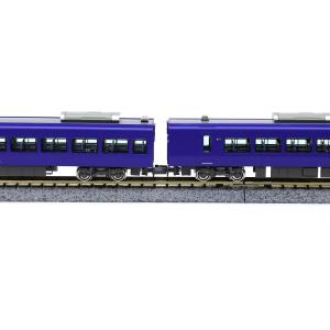 E653系1000番代いなほ(瑠璃色 クーラー...の詳細画像3