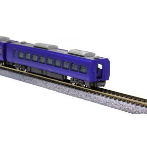 E653系1000番代いなほ(瑠璃色 クーラー...の詳細画像5