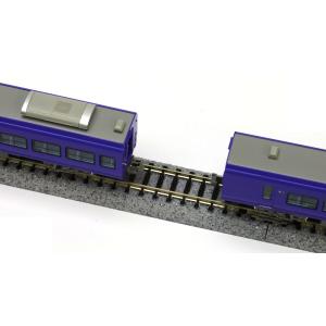 E653系1000番代いなほ(瑠璃色 クーラー...の詳細画像4