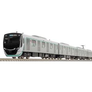東急電鉄2020系（車番選択式）基本4両編成セット（動力付き） 【グリーンマックス・31776】
