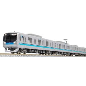 ※新製品 5月発売※ 東京メトロ05系(13次車)基本4両編成セット(動力付き) 【グリーンマックス...