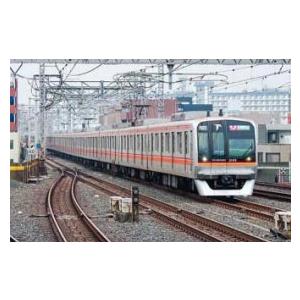 ※新製品 6月発売※ 東葉高速鉄道2000系 増結用中間車6両セット（動力無し） 【グリーンマックス...